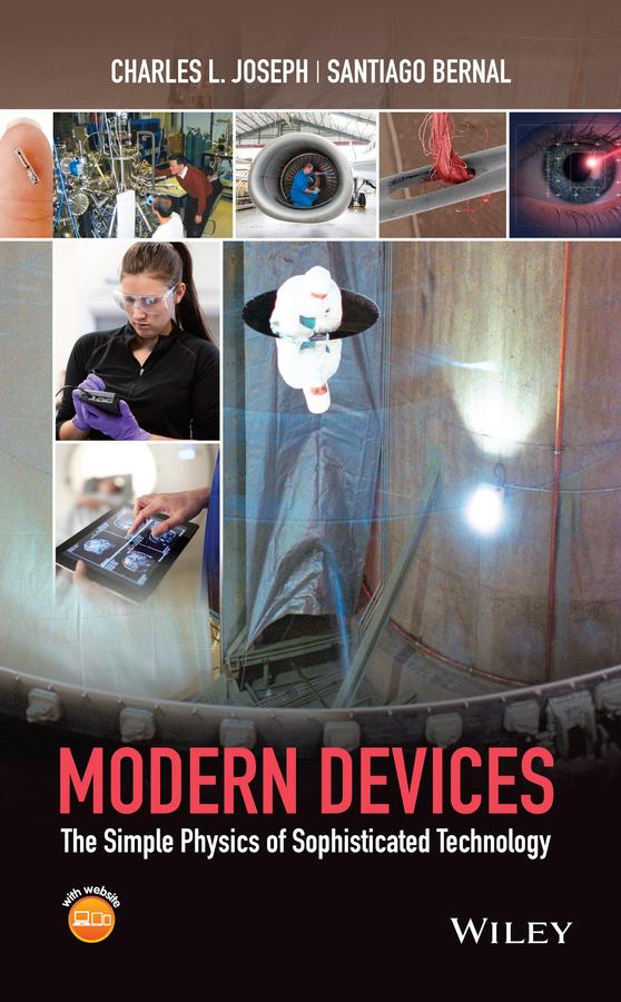 Modern Devices by Charles L. Joseph, Santiago Bernal