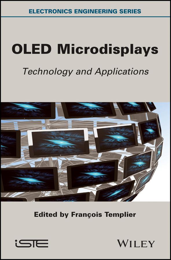 OLED Microdisplays by François Templier