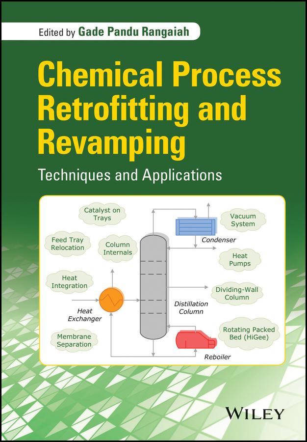 Chemical Process Retrofitting and Revamping by Gade Pandu Rangaiah