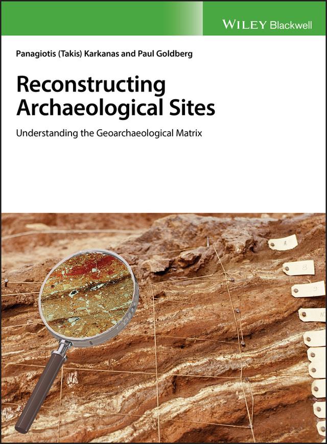 Reconstructing Archaeological Sites by Panagiotis Karkanas, Paul Goldberg