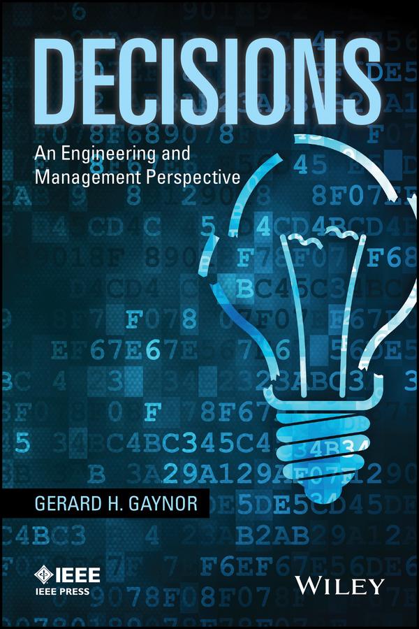 Decisions by Gerard H. Gaynor