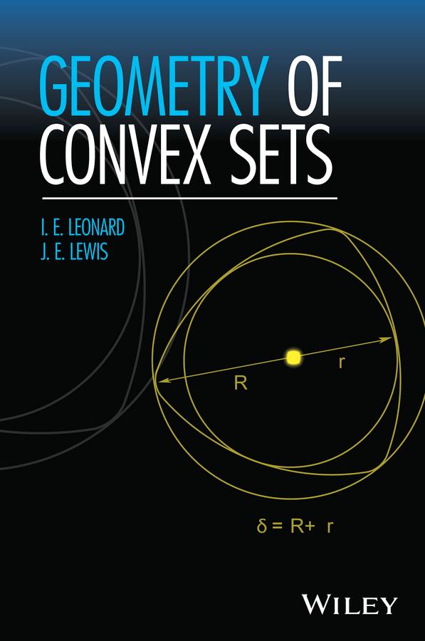 Geometry of Convex Sets