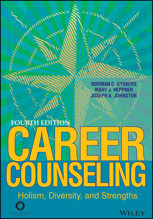 Career Counseling by Joseph A. Johnston, Mary J. Heppner, Norman C. Gysbers