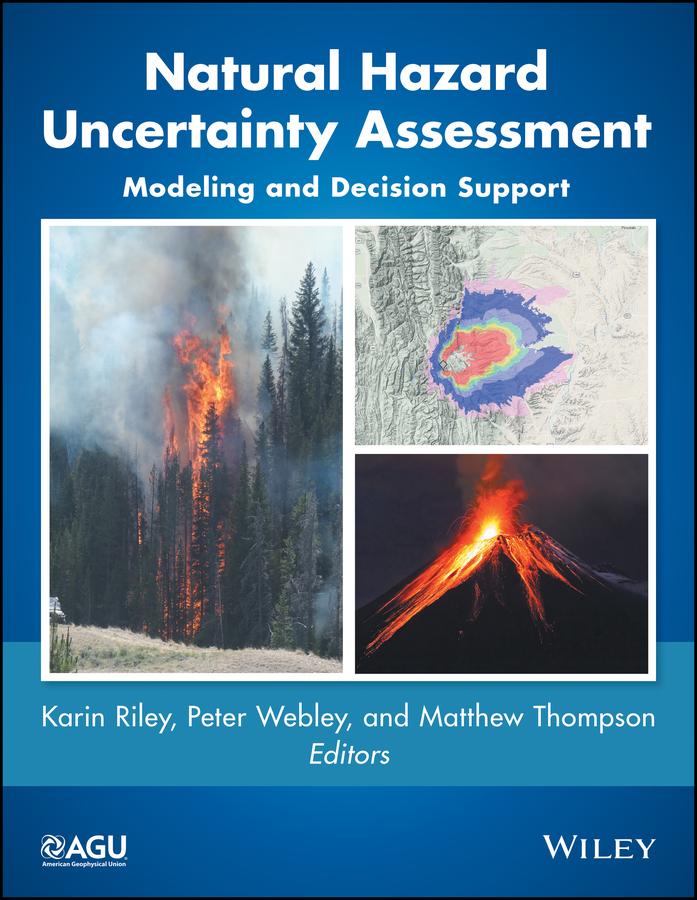 Natural Hazard Uncertainty Assessment