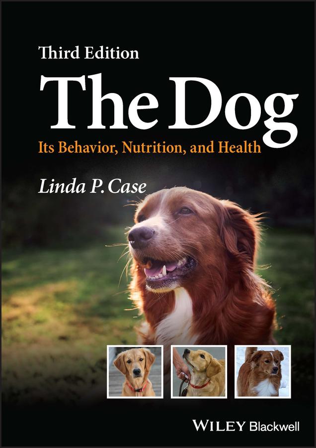 The Dog by Linda P. Case