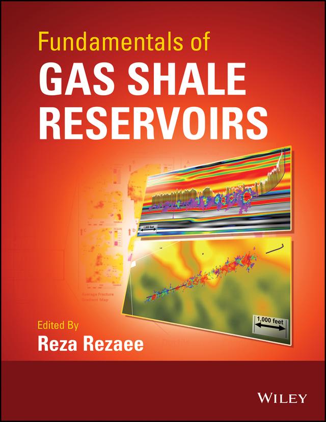Fundamentals of Gas Shale Reservoirs by Reza Rezaee