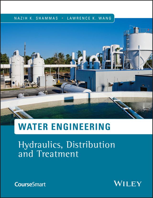 Water Engineering by Lawrence K. Wang, Nazih K. Shammas