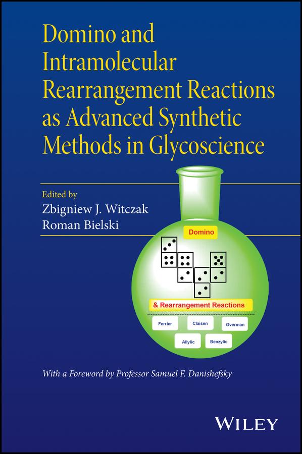 Domino and Intramolecular Rearrangement Reactions as Advanced Synthetic Methods in Glycoscience by Roman Bielski, Zbigniew J. Witczak