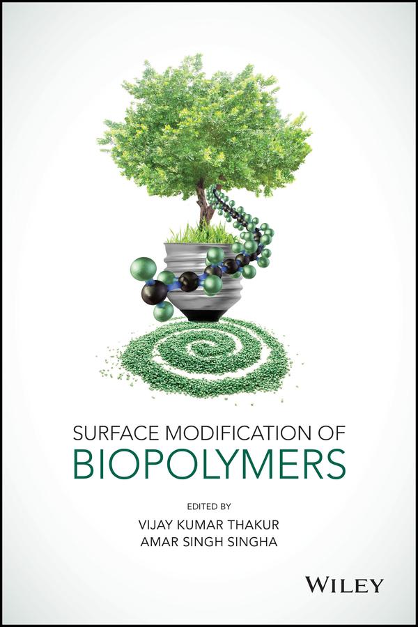 Surface Modification of Biopolymers