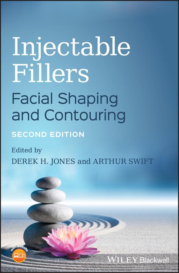 Injectable Fillers by Arthur Swift, Derek H. Jones