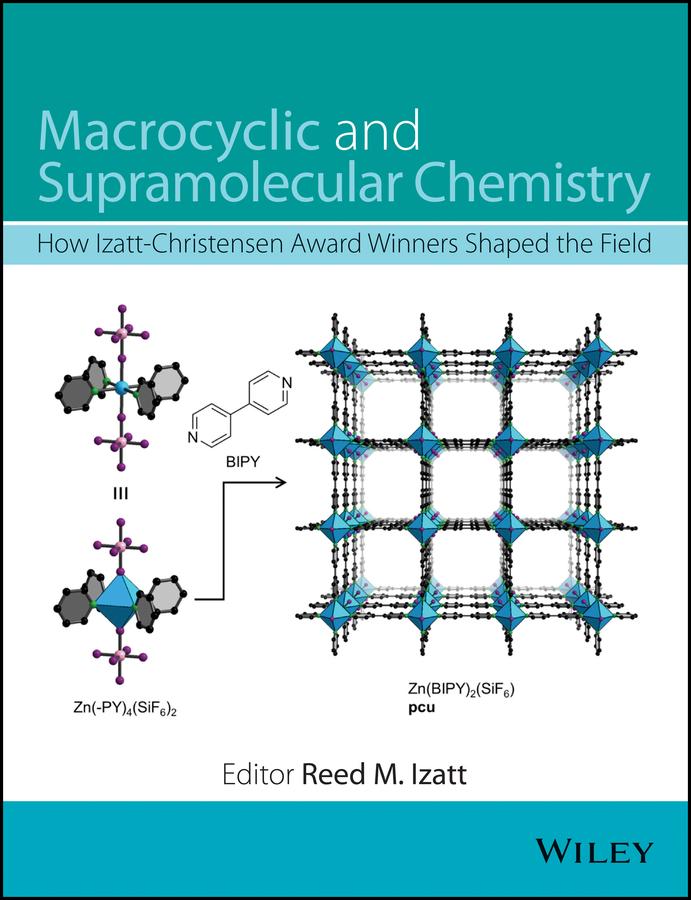 Macrocyclic and Supramolecular Chemistry