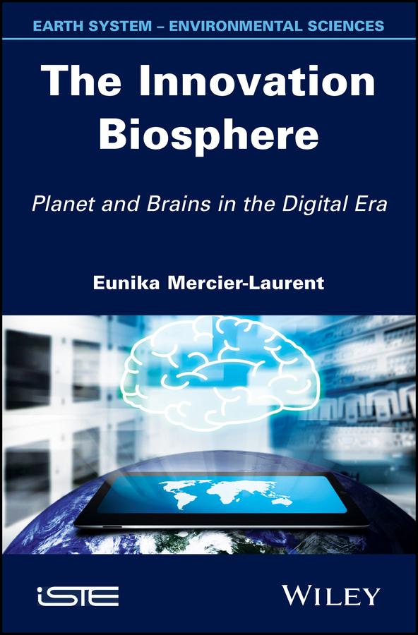 The Innovation Biosphere
