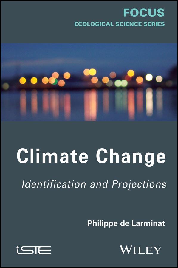 Climate Change by Philippe de Larminat