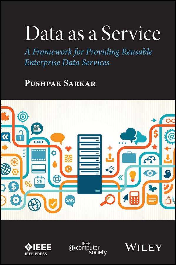 Data as a Service by Pushpak Sarkar