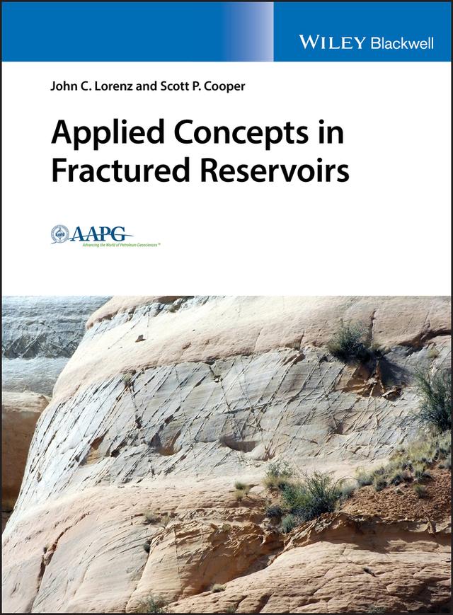 Applied Concepts in Fractured Reservoirs by John C. Lorenz, Scott P. Cooper