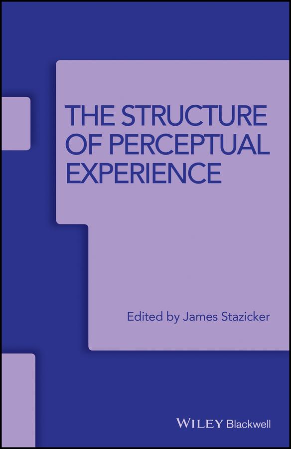 The Structure of Perceptual Experience