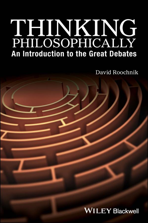 Thinking Philosophically