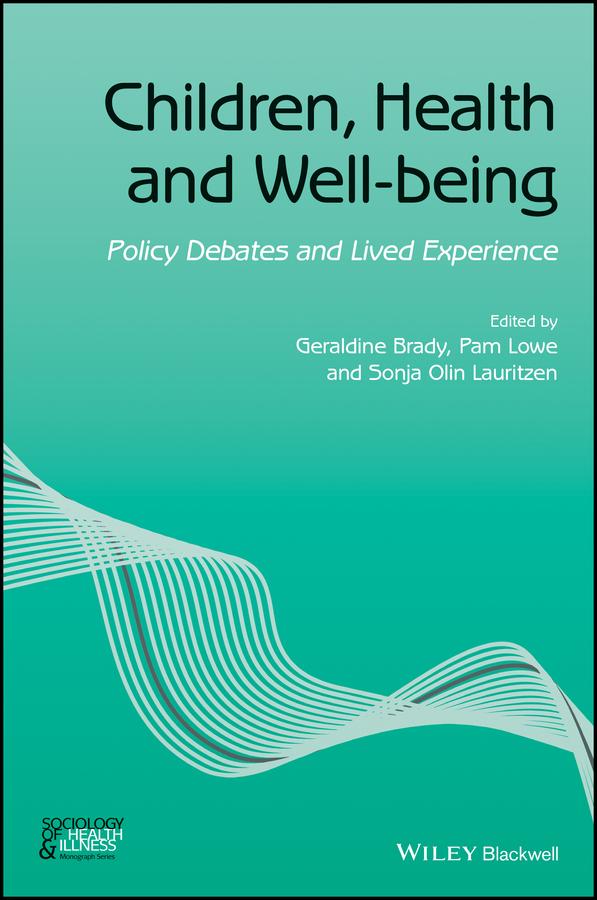 Children, Health and Well-being