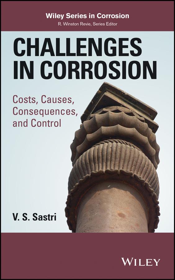 Challenges in Corrosion