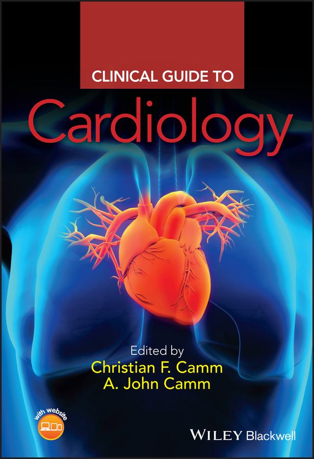 Clinical Guide to Cardiology by A. John Camm, Christian Fielder Camm