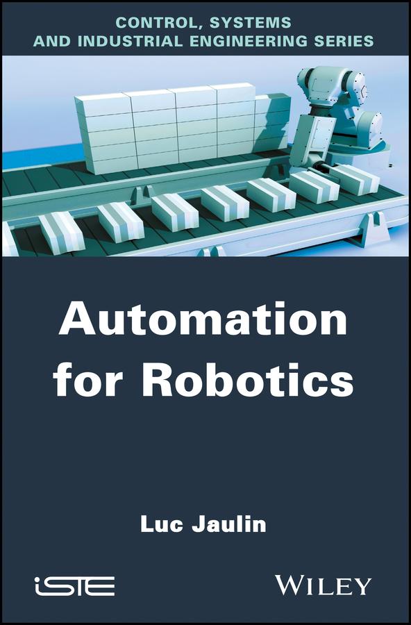Automation for Robotics by Luc Jaulin