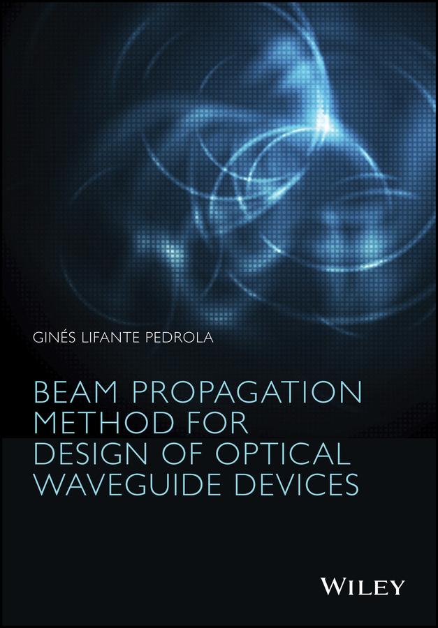 Beam Propagation Method for Design of Optical Waveguide Devices