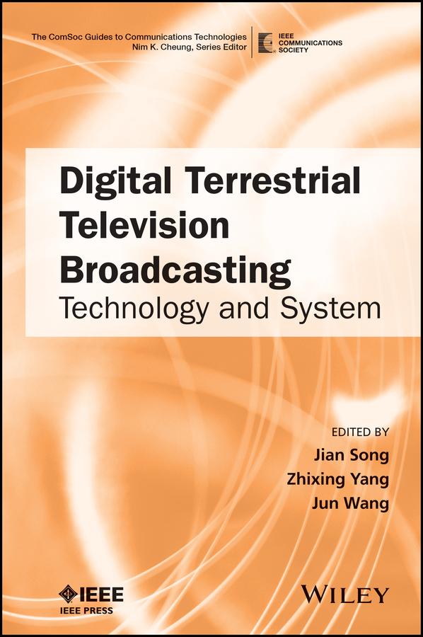 Digital Terrestrial Television Broadcasting
