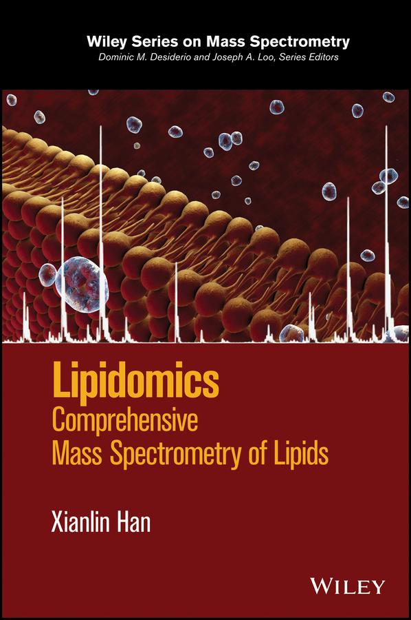 Lipidomics by Xianlin Han