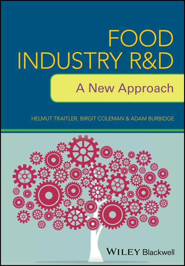 Food Industry R&D