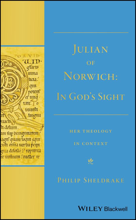 Julian of Norwich by Philip Sheldrake
