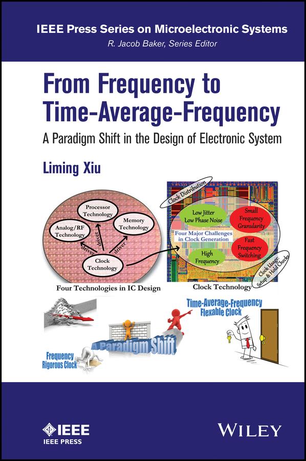 From Frequency to Time-Average-Frequency by Liming Xiu, R. Jacob Baker