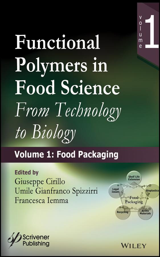 Functional Polymers in Food Science