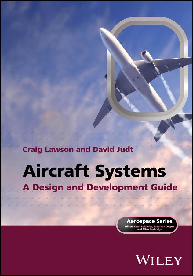 Aircraft Systems by Craig Lawson, David Judt