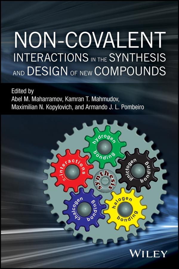 Non-covalent Interactions in the Synthesis and Design of New Compounds