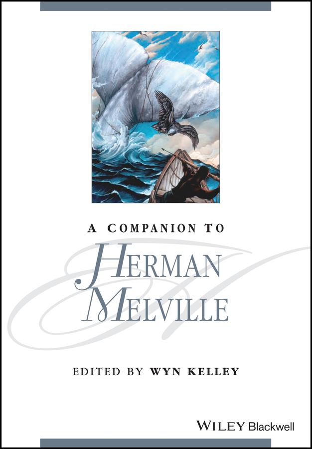 A Companion to Herman Melville