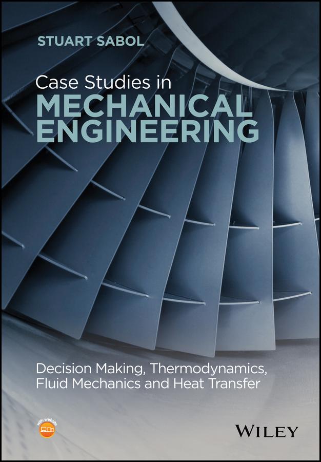 Case Studies in Mechanical Engineering