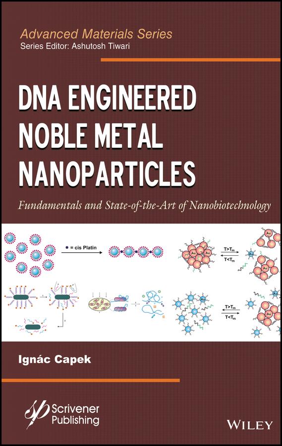 DNA Engineered Noble Metal Nanoparticles