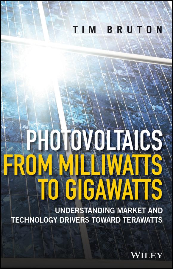 Photovoltaics from Milliwatts to Gigawatts