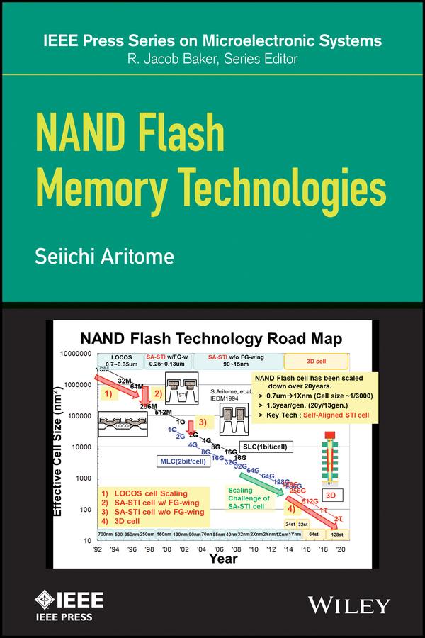 NAND Flash Memory Technologies by Seiichi Aritome