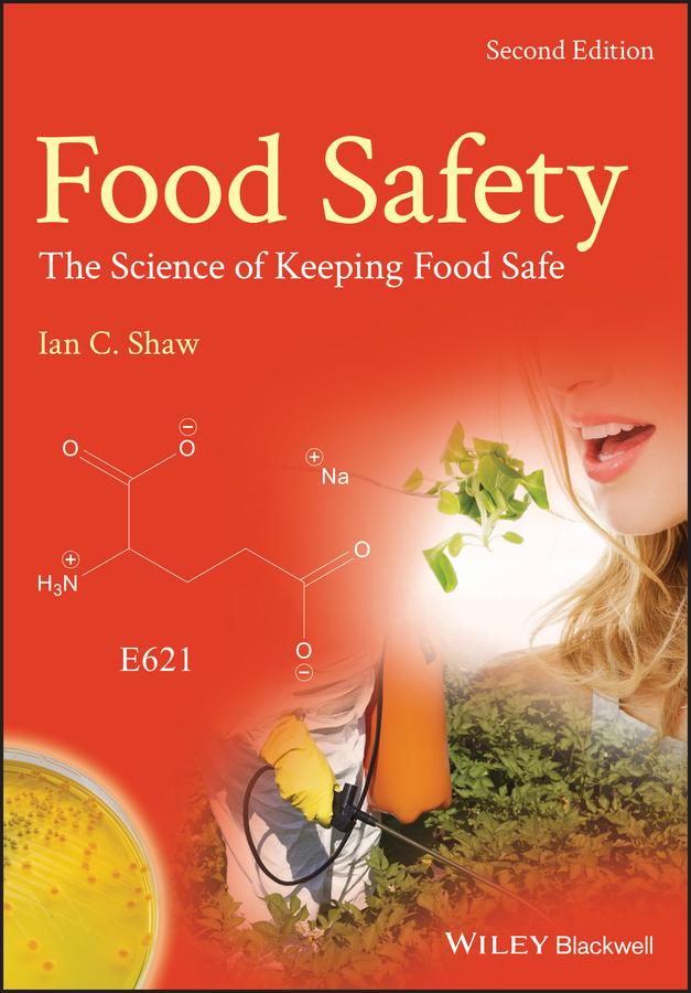 Food Safety by Ian C. Shaw
