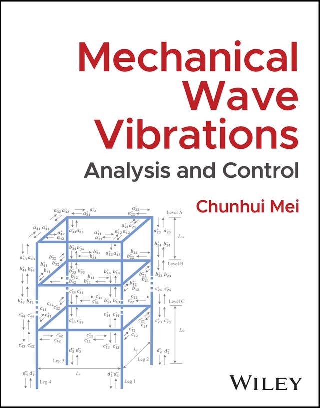 Mechanical Wave Vibrations by Chunhui Mei
