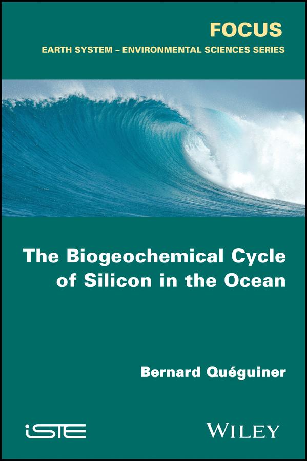 The Biogeochemical Cycle of Silicon in the Ocean by Bernard Quéguiner