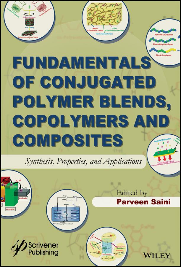 Fundamentals of Conjugated Polymer Blends, Copolymers and Composites