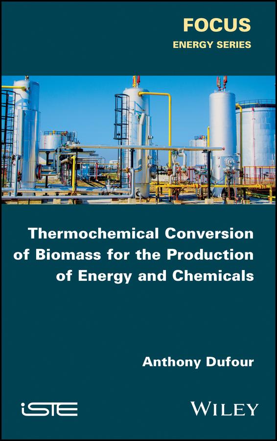 Thermochemical Conversion of Biomass for the Production of Energy and Chemicals by Anthony Dufour