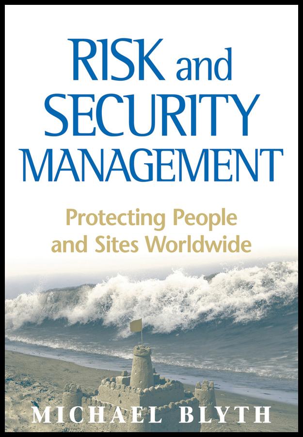 Risk and Security Management