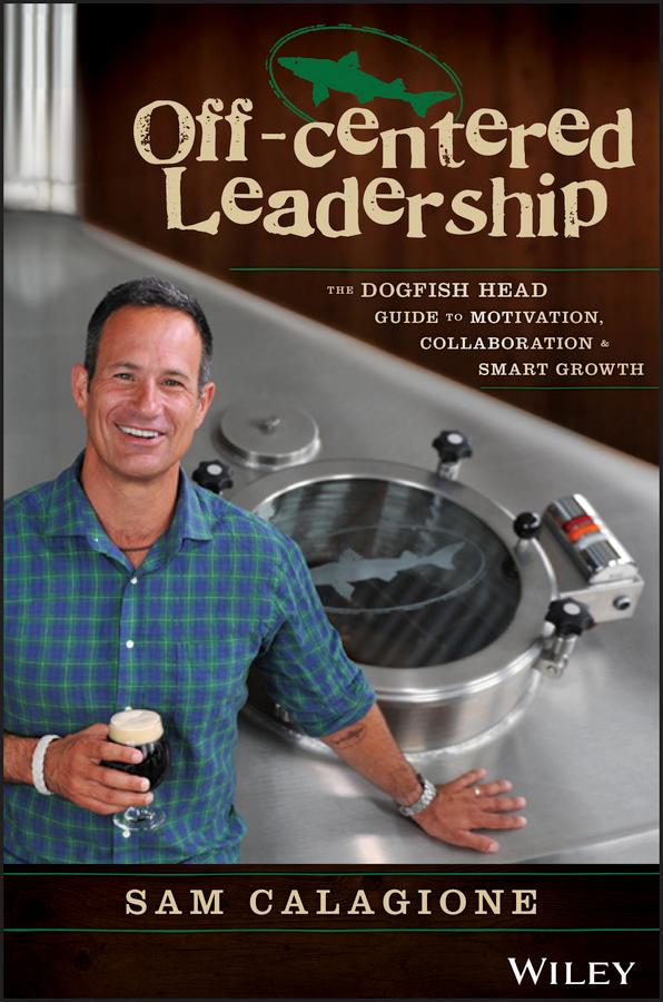 Off-Centered Leadership