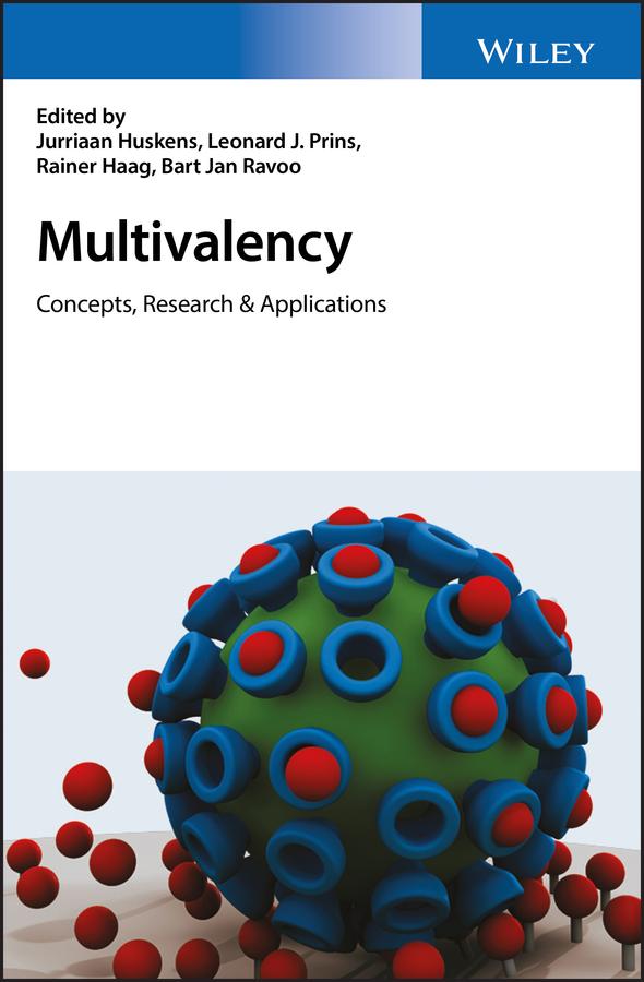 Multivalency by Bart Jan Ravoo, Jurriaan Huskens, Leonard J. Prins, Rainer Haag