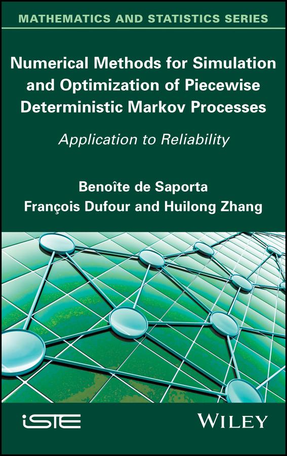 Numerical Methods for Simulation and Optimization of Piecewise Deterministic Markov Processes