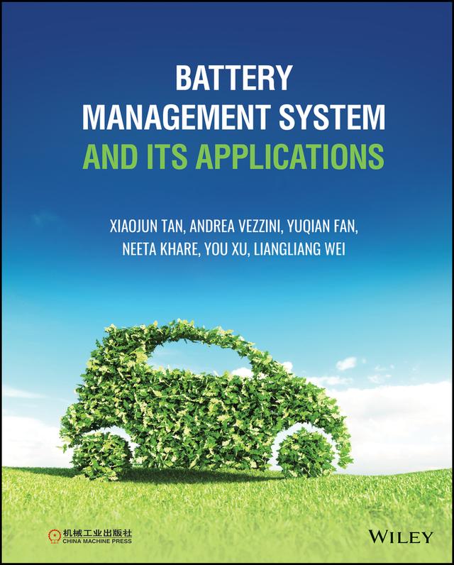 Battery Management System and its Applications by Andrea Vezzini, Liangliang Wei, Neeta Khare, Xiaojun Tan, You Xu, Yuqian Fan
