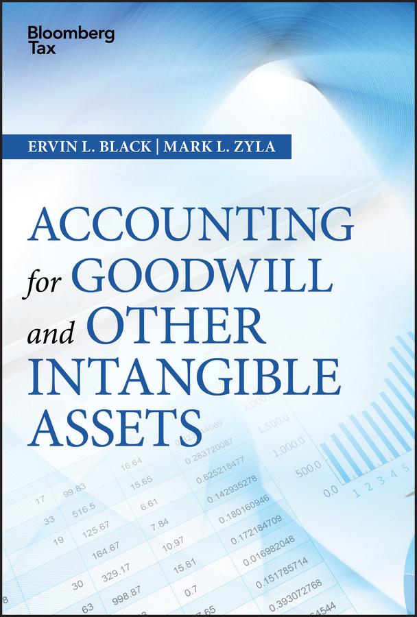Accounting for Goodwill and Other Intangible Assets by Ervin L. Black, Mark L. Zyla